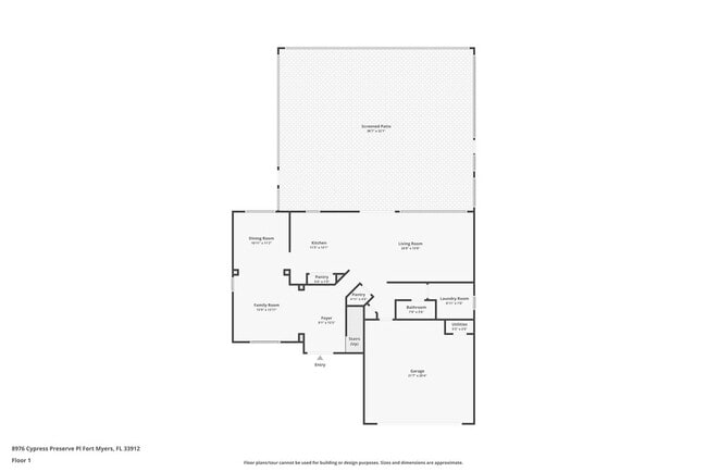 Photo - 8976 Cypress Preserve Pl