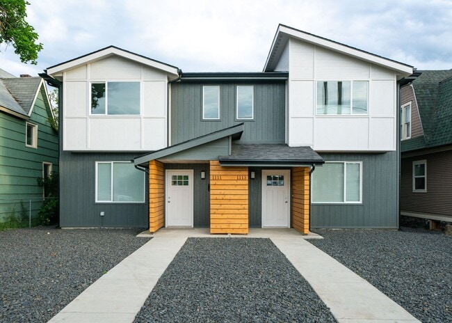Building Photo - 1113 W Sinto Ave