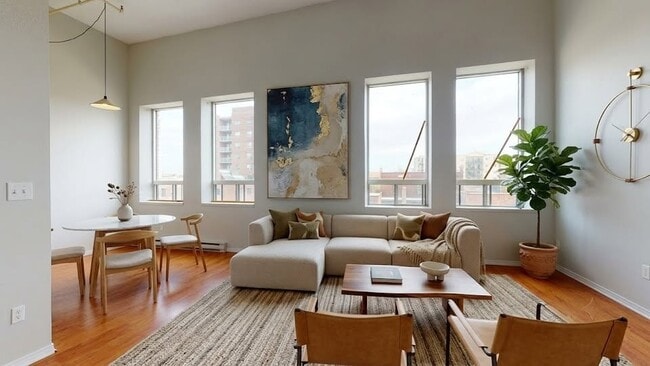 Photo - Somerville Place Lofts