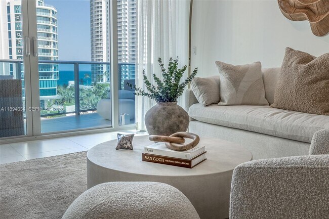 Photo - 17550 Collins Ave Unit 703