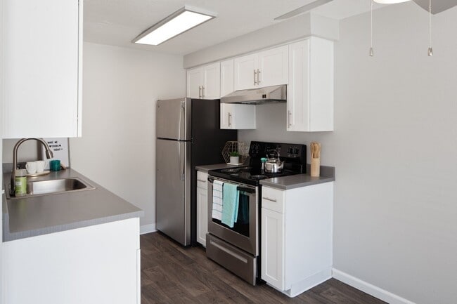 Photo - Aspire Trailmark