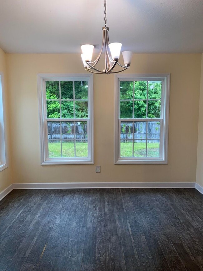Photo - Four Bedroom 2 Bath Home