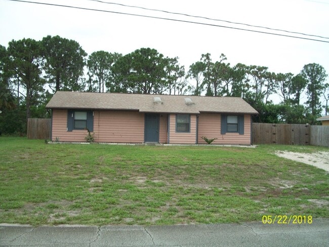 Building Photo - 4910 Greenhill St Rental