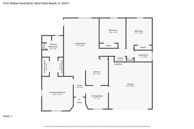 Photo - 5141 Willow Pond Rd W