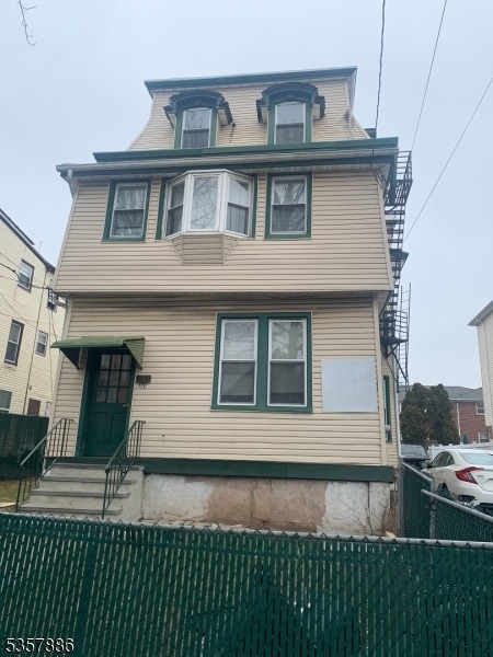 Photo - 1143 Louisa St Apartment Unit 4