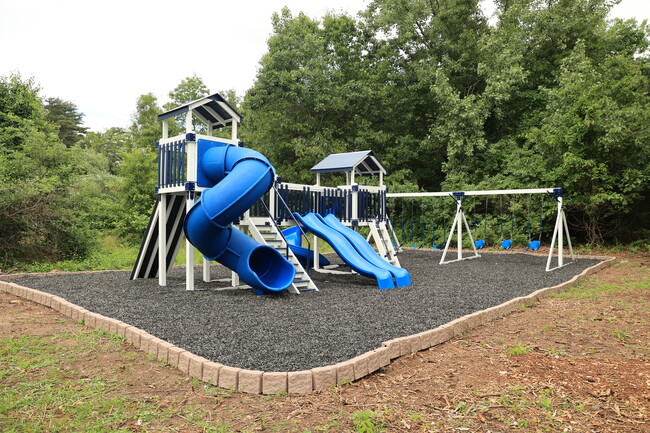 Playground - Pine Brook Terrace Apartments