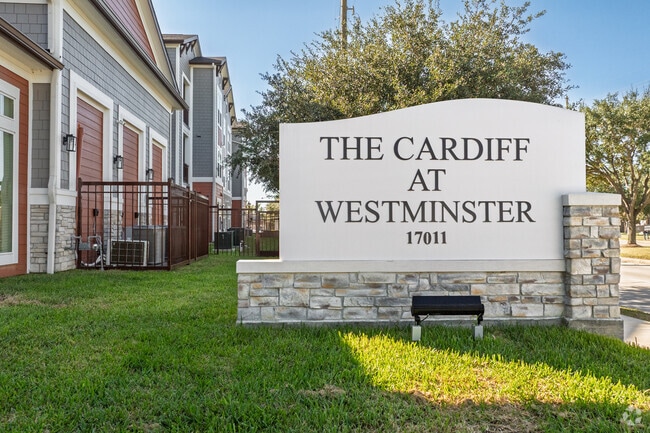 Building Photo - Cardiff at Westminster