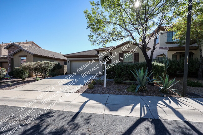 Photo - 4325 W Powell Dr