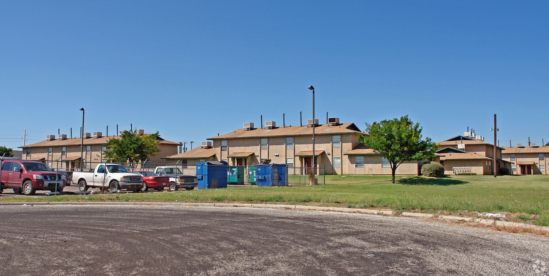 Photo - High Plains Apartments