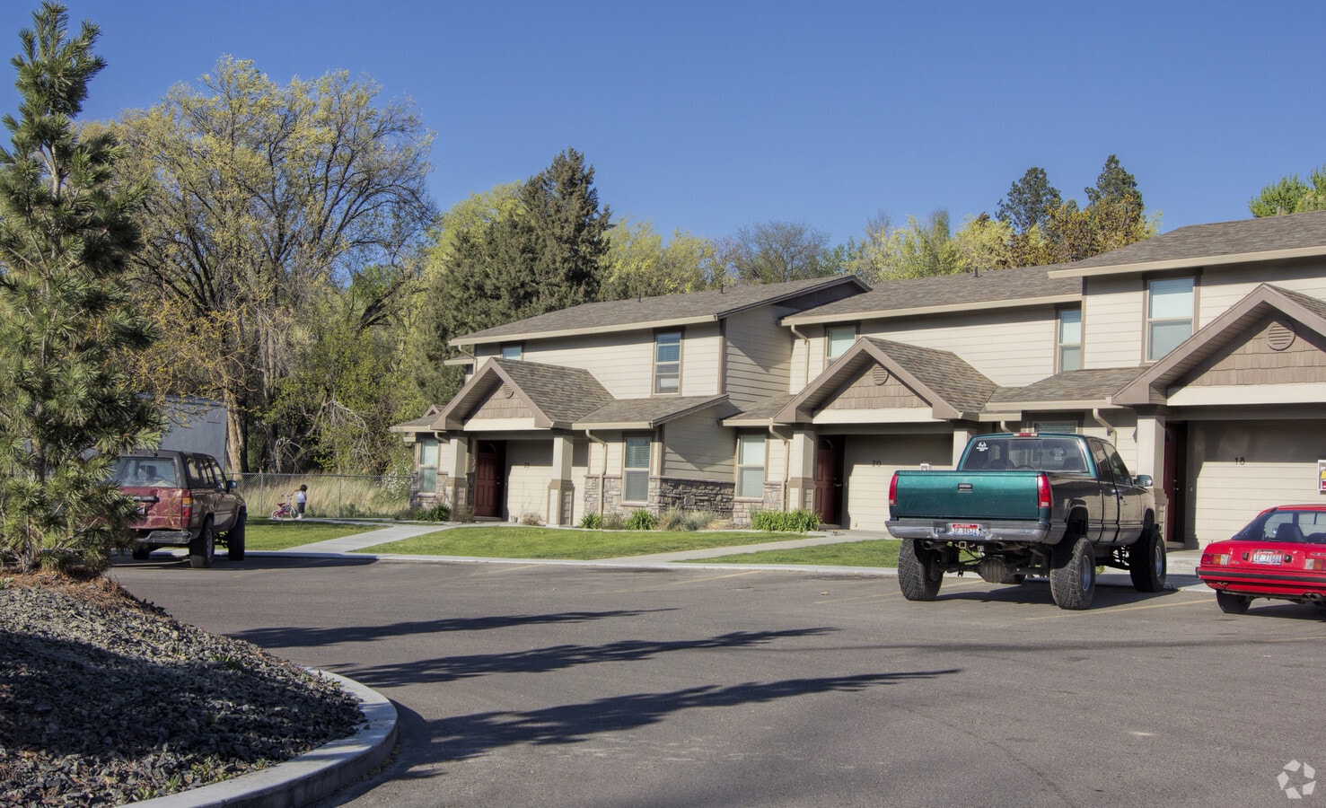 Photo - Payette Townhomes