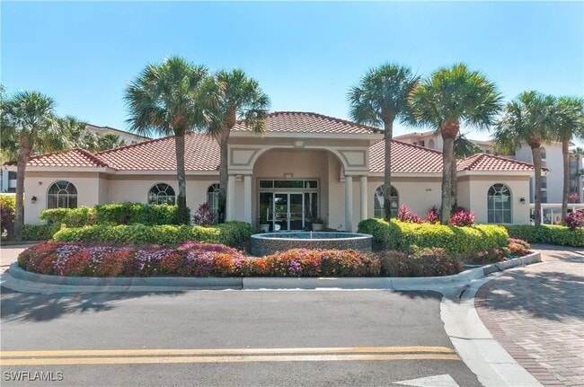 Casa club del High Point Country Club - 5 High Point Cir W Unidad 203