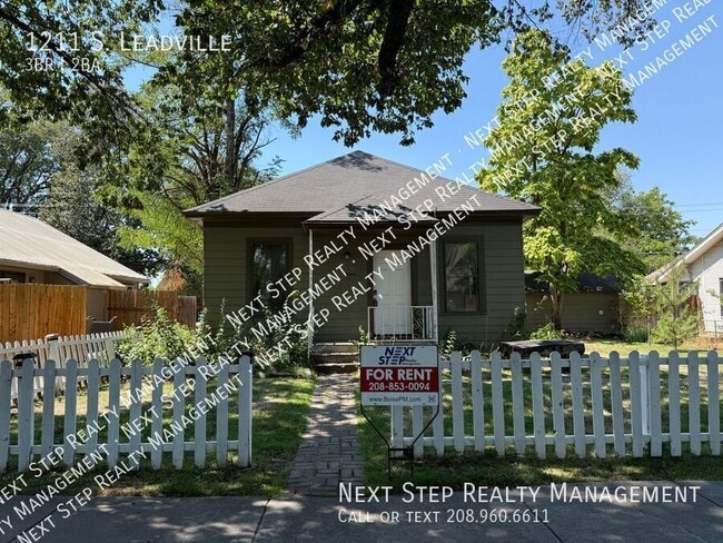 Building Photo - 1211 S. Leadville- Rental