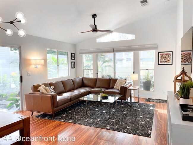3 br, 2 bath House - 75-233 Nani Kailua Dr... - 3 br, 2 bath House - 75-233 Nani Kailua Dr...