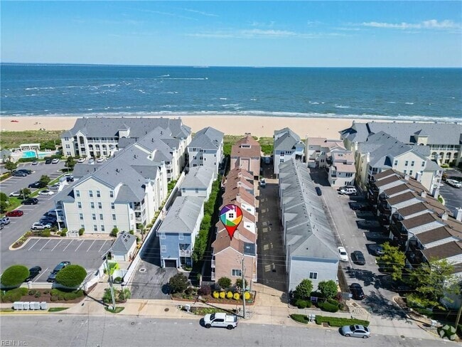 Building Photo - 2301 Beach Castle Ln Rental