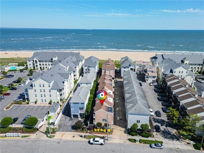 Photo - 2301 Beach Castle Ln House