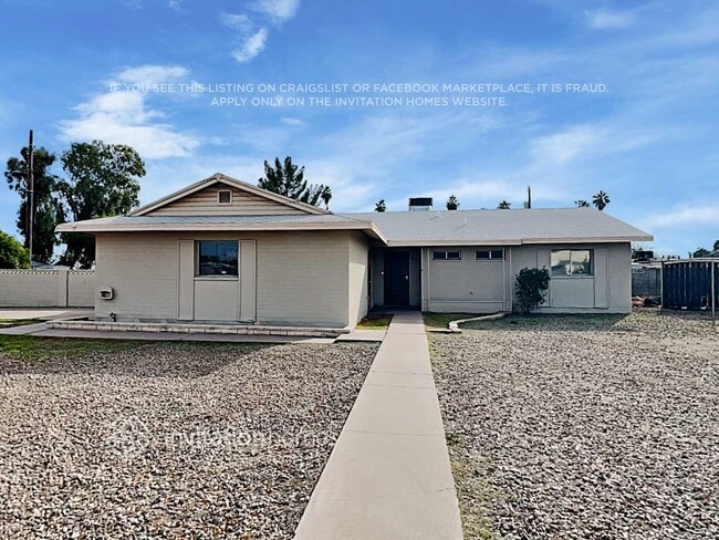 Building Photo - 4512 N 59th Ave