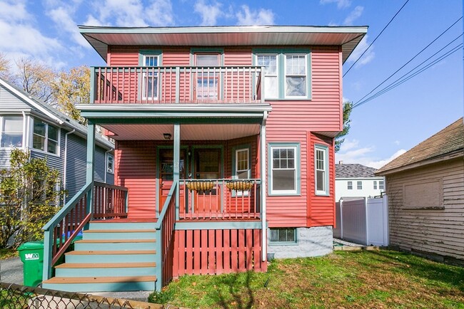 Building Photo - 67 Orchard St Unit 1 Rental
