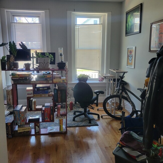 Photo - 1708 S Morgan St Unit 1F