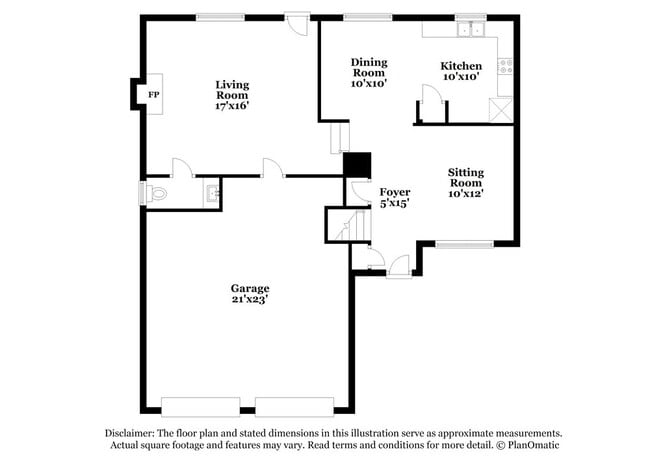 Photo - 3179 Lower Creek Dr