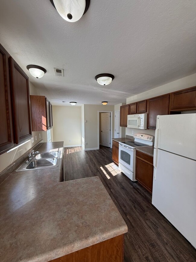 Photo - Charming 3 Bedroom 2.5 Bath townhome in Powell