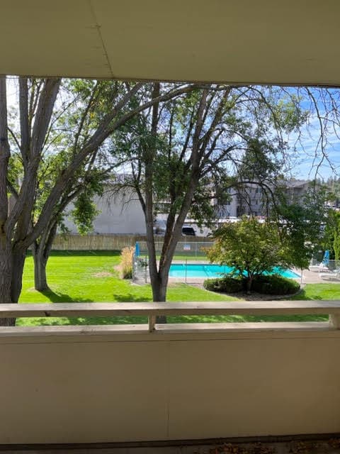 Brentwood Gardens Apartments