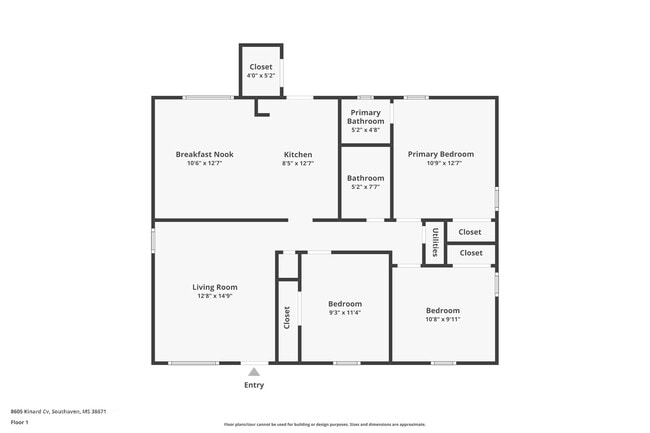 Photo - 8605 Kinard Cove