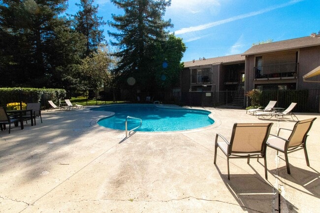 Meadowood Village Apartments