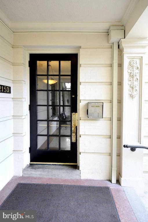 Photo - 2153 California St NW Unit 306