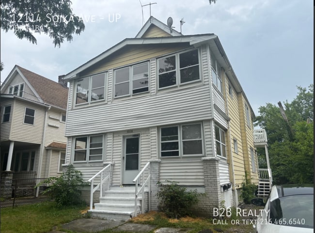 Photo - 12114 Soika Ave Apartment Unit UP