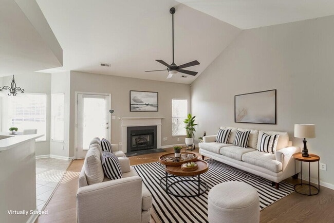 Photo - 4031 Huntmeadow Dr