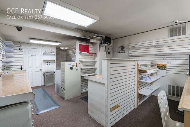 Photo - South St Commercial Space Unidad 1st Floor (Commercial Space) 1st Floor