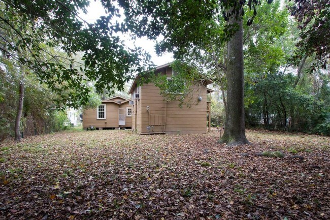 South 16th and a Half - South 16th and a Half