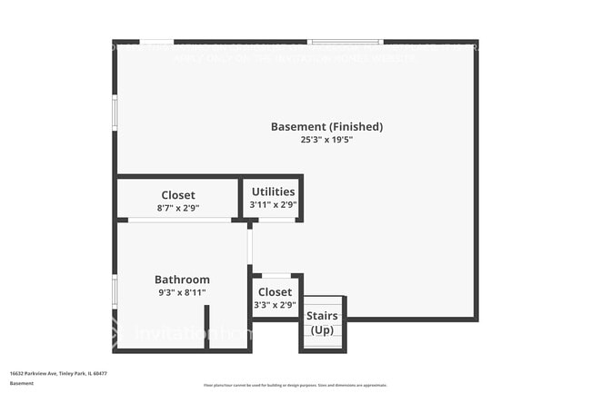 Photo - 16632 Parkview Ave