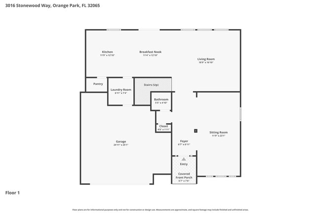 Photo - 3016 Stonewood Way