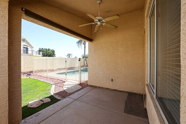 Photo - 4bed with pool