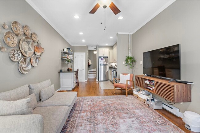 Building Photo - 117 Clinton St Unit 2RN Rental