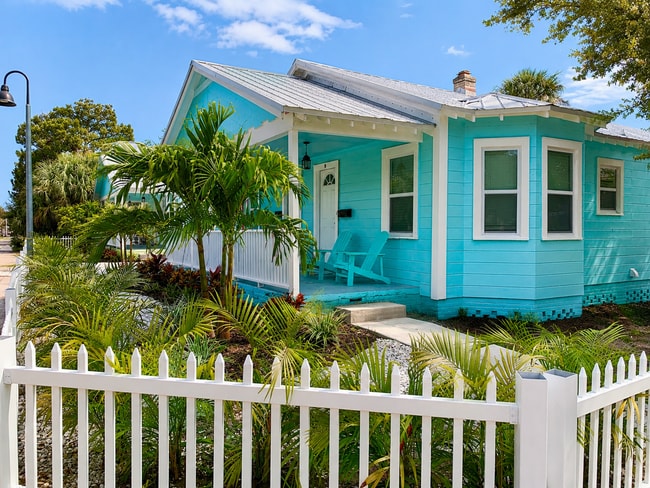 Photo - 1502 N Fort Harrison Ave Unidad B