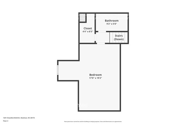 Photo - 1201 Chandlers Field Dr