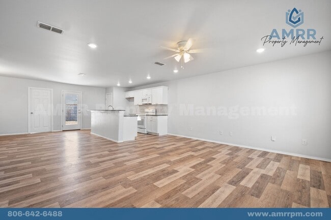 Photo - Easy Living Starts at AMRR: 3 Bedroom In Frenship ISD!