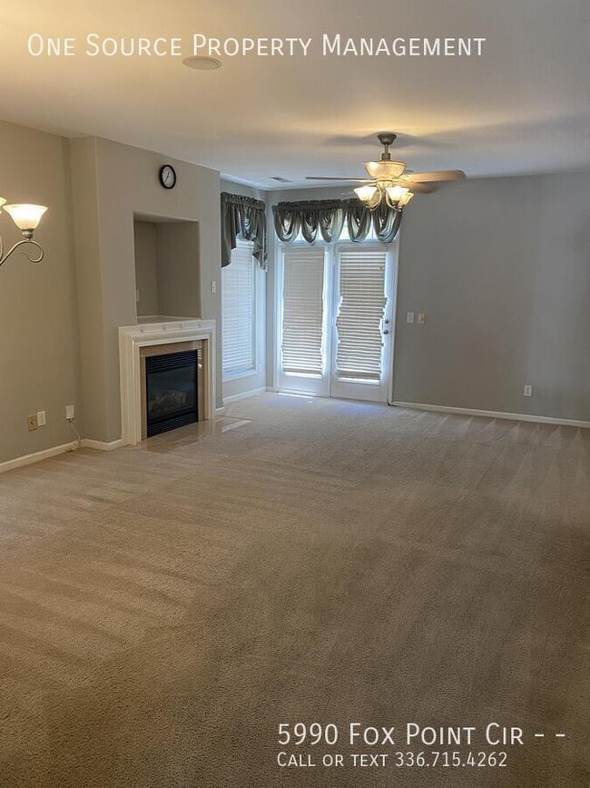 Photo - 5990 Fox Point Cir