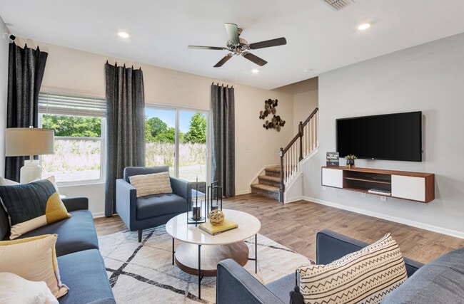 Photo - 3509 Nimbell Rd