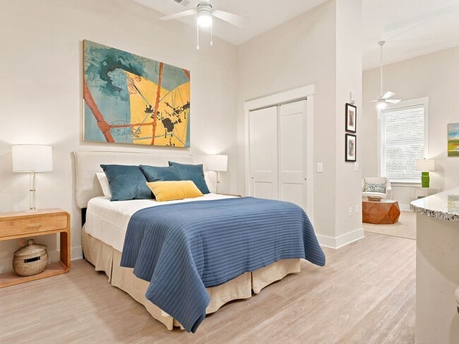 Neel's Lofts