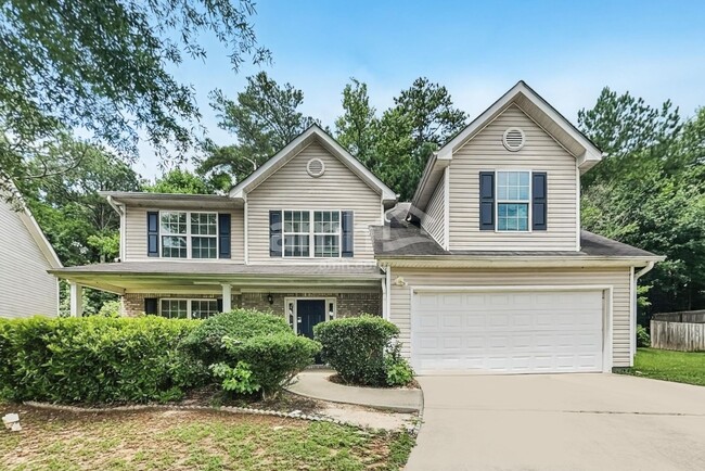 Building Photo - 1533 Virgil Pond Ln
