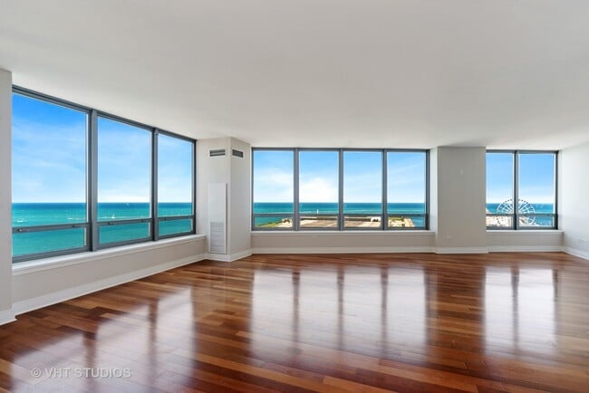 Photo - 600 N Lake Shore Dr Unit 1805