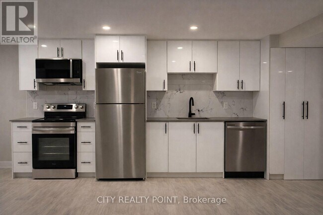 Photo - 131 Camelia Ave Unité 1