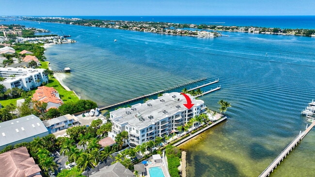 Photo - 2700 N Federal Hwy Condo Unit 508