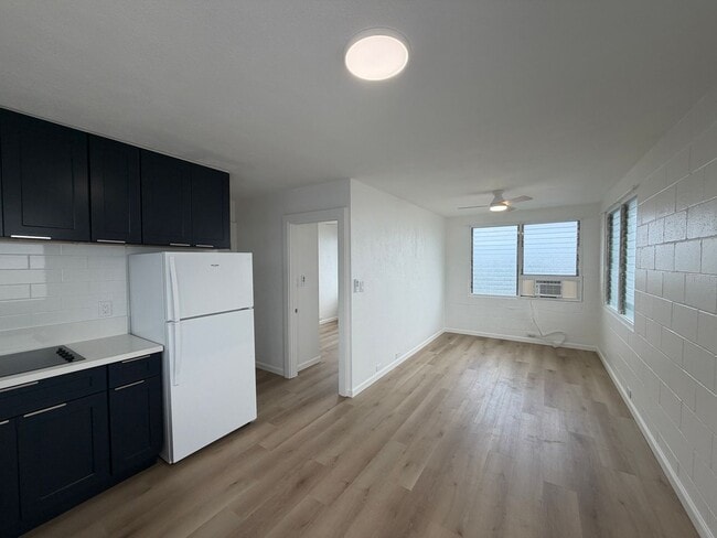 Building Photo - 509 Kawainui St Unit D