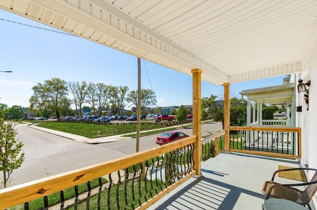 Photo - Coming Soon! Renovated Home Near OSU East ...