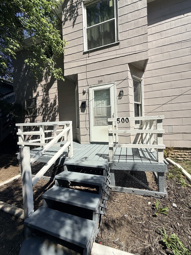 Photo - 500 N Shore Dr
