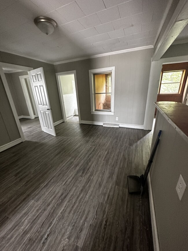 1018 Chatham Heights Rd Rental House Rental in Martinsville, VA